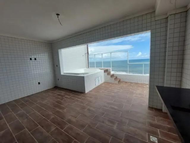 Cobertura venda em Flórida, Praia Grande