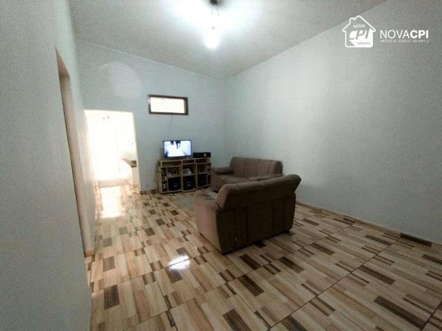 Casa venda em Flórida, Praia Grande