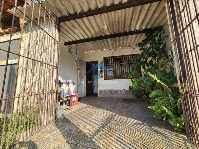Casa venda em Vila Caiçara, Praia Grande