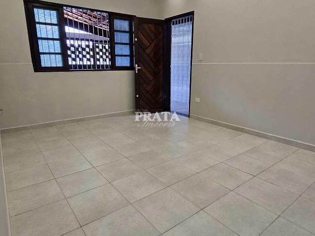 Casa venda em Maracanã, Praia Grande