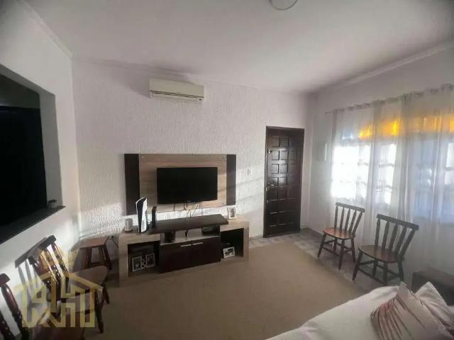 Casa venda em Maracanã, Praia Grande