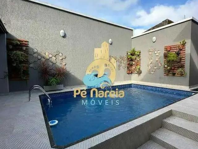 Casa venda em Região Imediata de Santos, Região Metropolitana da Baixada Santista