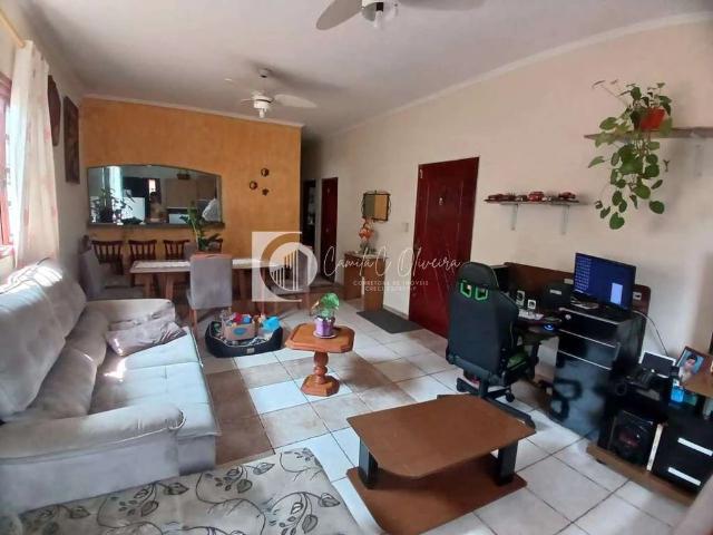 Casa venda em Maracanã, Praia Grande