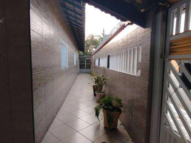 Casa venda em Maracanã, Praia Grande
