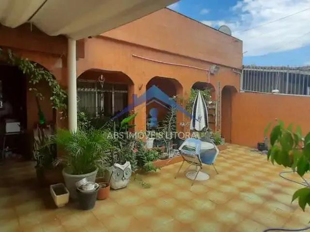 Casa venda em Região Imediata de Santos, Região Metropolitana da Baixada Santista