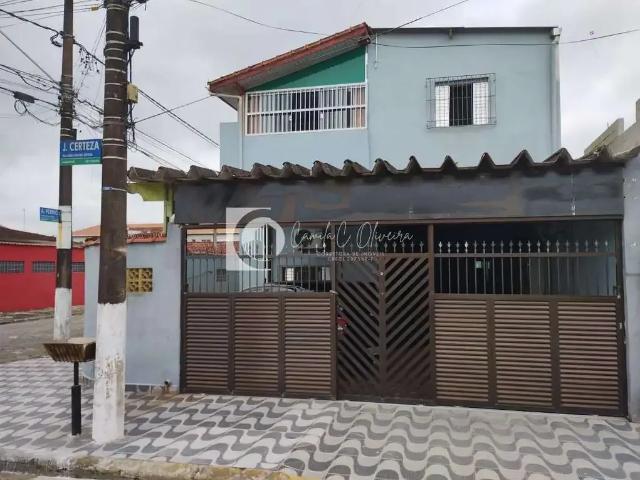 Casa venda em Região Imediata de Santos, Região Metropolitana da Baixada Santista