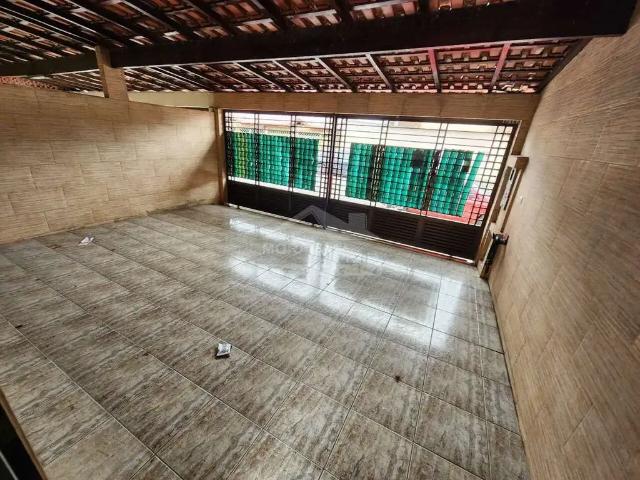 Casa venda em Praia Grande, Região Geográfica Intermediária de São Paulo