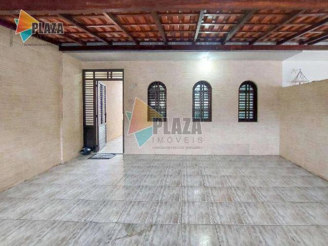 Casa venda em Praia Grande
