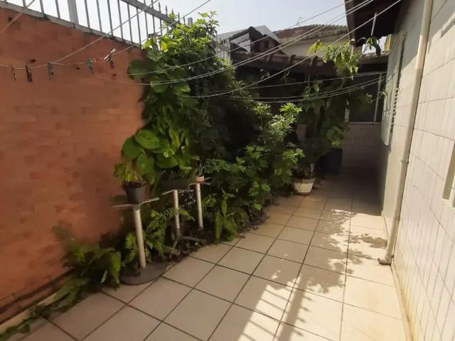 Casa venda em Leão, Praia Grande