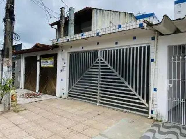 Casa venda em Região Imediata de Santos, Região Metropolitana da Baixada Santista