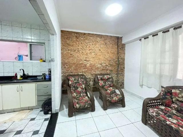 Casa venda em Praia Grande