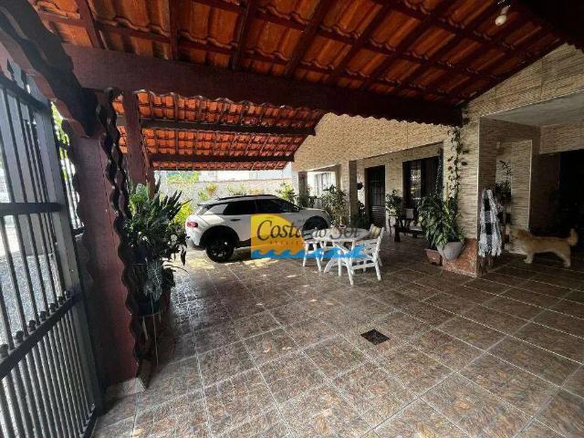 Casa venda em Região Imediata de Santos, Região Metropolitana da Baixada Santista