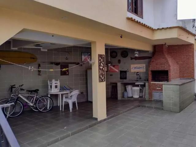 Casa venda em Região Imediata de Santos, Região Metropolitana da Baixada Santista