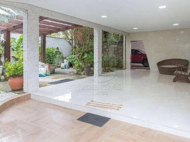 Casa venda em Região Imediata de Santos, Região Metropolitana da Baixada Santista