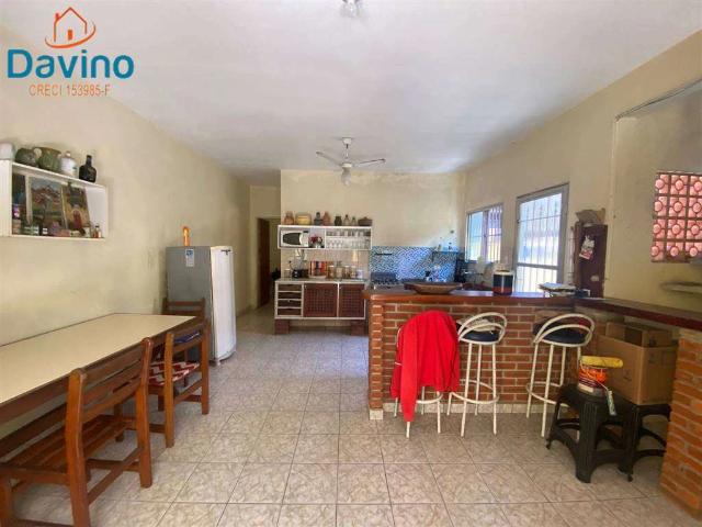Casa venda em Cidade da Criança, Praia Grande