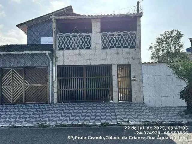 Casa venda em Região Imediata de Santos, Região Metropolitana da Baixada Santista