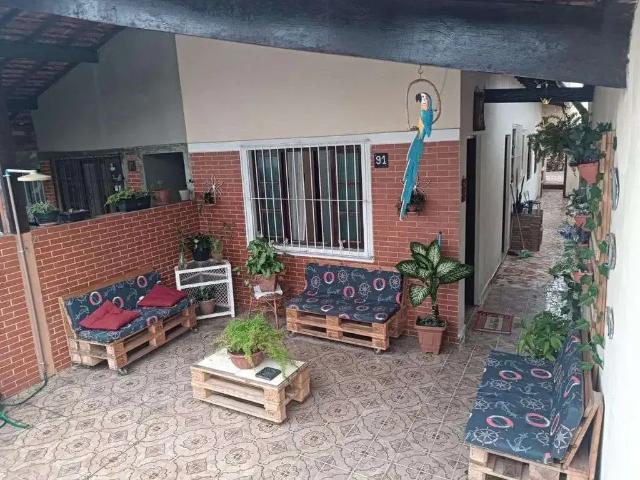 Casa venda em Região Imediata de Santos, Região Metropolitana da Baixada Santista
