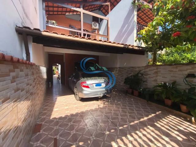 Casa venda em Real, Praia Grande
