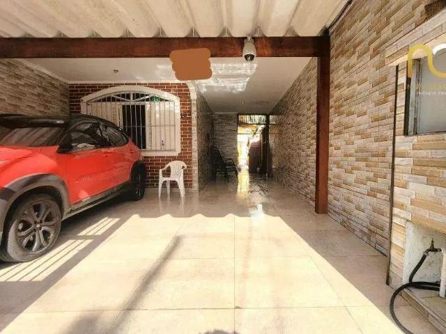 Casa venda em Região Imediata de Santos, Região Metropolitana da Baixada Santista