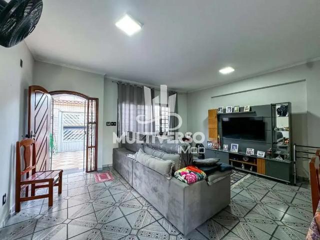 Casa venda em Região Imediata de Santos, Região Metropolitana da Baixada Santista