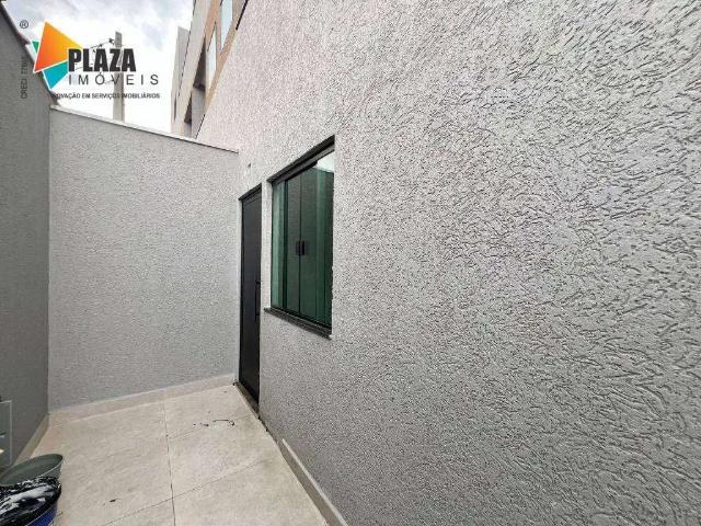 Casa venda em Praia Grande