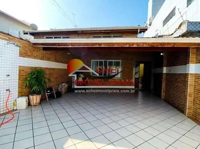 Casa venda em Região Imediata de Santos, Região Metropolitana da Baixada Santista