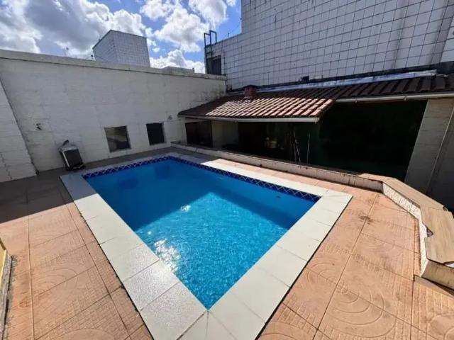 Cobertura venda em Região Imediata de Santos, Região Metropolitana da Baixada Santista