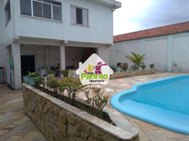 Casa venda em Região Imediata de Santos, Região Metropolitana da Baixada Santista
