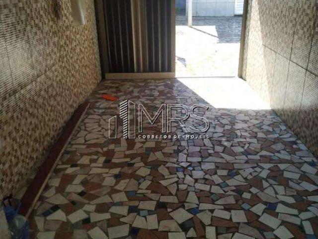 Casa venda em Esmeralda, Praia Grande