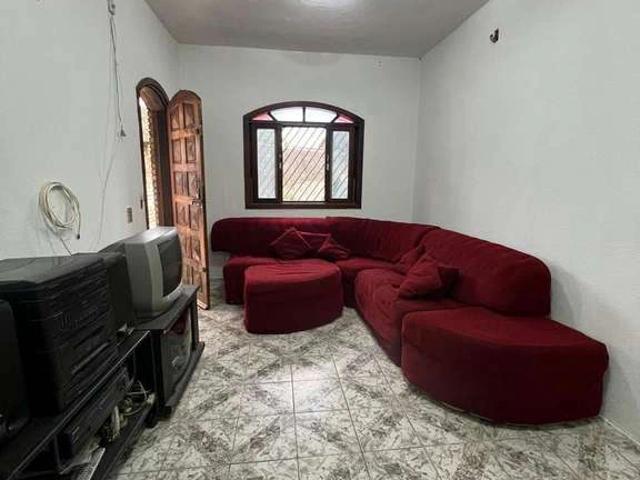 Casa venda em Esmeralda, Praia Grande