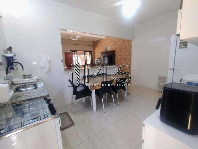 Casa venda em Flórida, Praia Grande