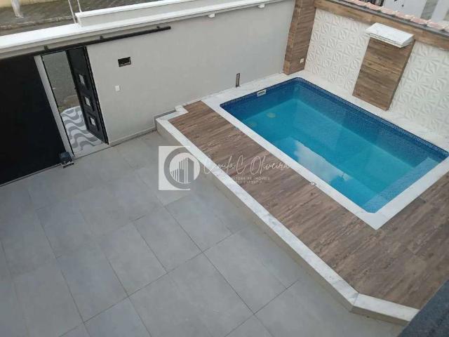 Casa venda em Flórida, Praia Grande