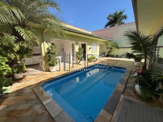 Casa venda em Real, Praia Grande