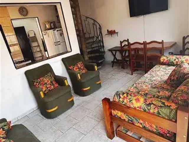 Casa venda em Região Imediata de Santos, Região Metropolitana da Baixada Santista