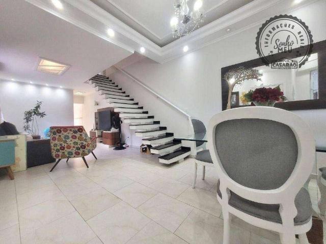 Casa venda em Região Imediata de Santos, Região Metropolitana da Baixada Santista