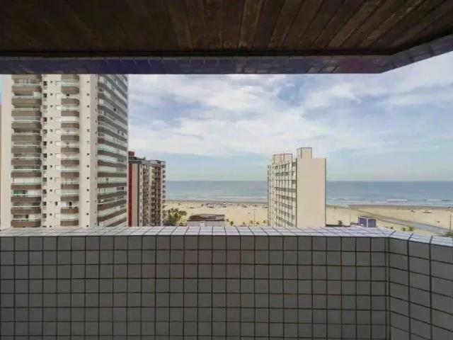 Cobertura venda em Região Imediata de Santos, Região Metropolitana da Baixada Santista