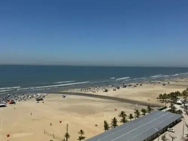 Cobertura venda em Região Imediata de Santos, Região Metropolitana da Baixada Santista