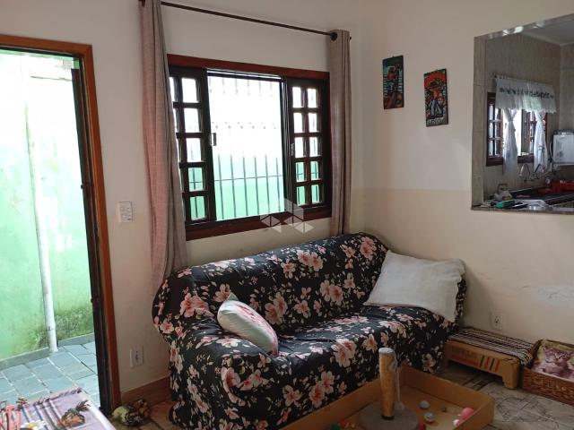 Casa venda em Praia Grande