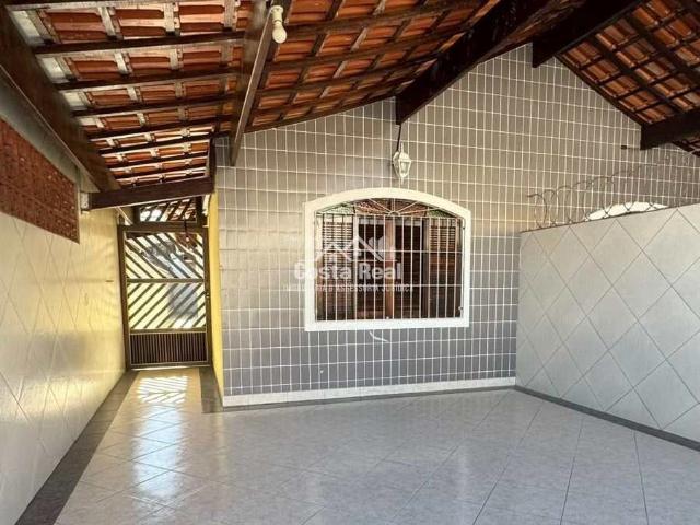 Casa venda em Praia Grande, Região Geográfica Intermediária de São Paulo