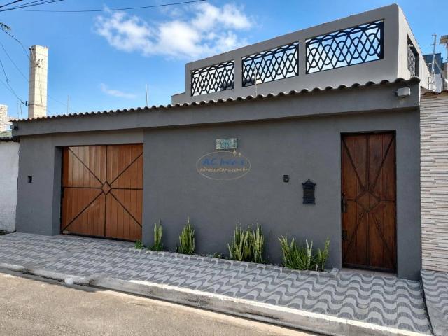 Casa venda em Praia Grande