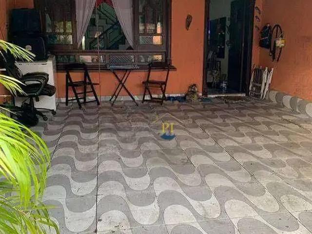 Casa venda em Região Imediata de Santos, Região Metropolitana da Baixada Santista