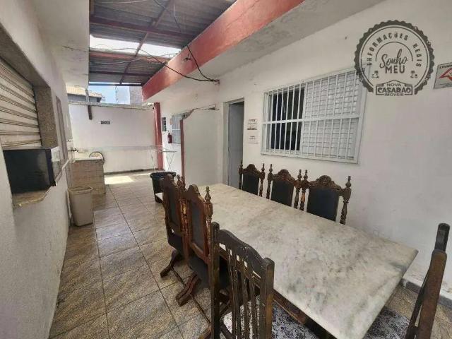 Casa venda em Região Imediata de Santos, Região Metropolitana da Baixada Santista