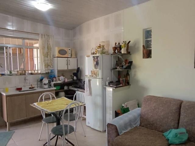 Casa venda em Cidade da Criança, Praia Grande