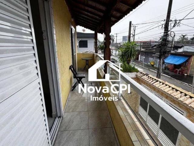 Casa venda em Cidade da Criança, Praia Grande