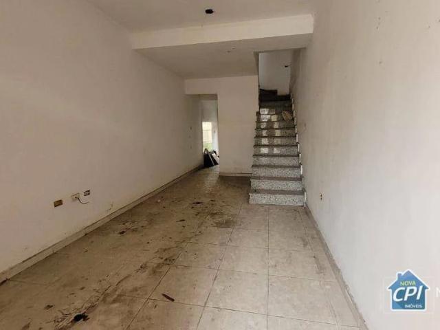 Casa venda em Cidade da Criança, Praia Grande