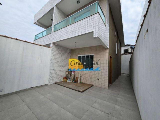 Casa venda em Região Imediata de Santos, Região Metropolitana da Baixada Santista
