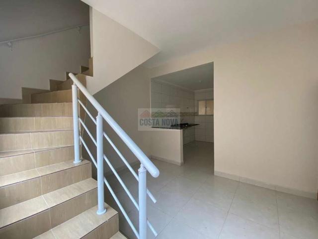 Casa venda em Praia Grande
