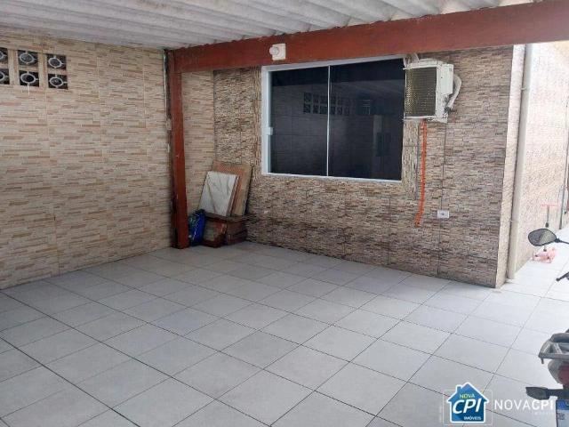 Casa venda em Praia Grande
