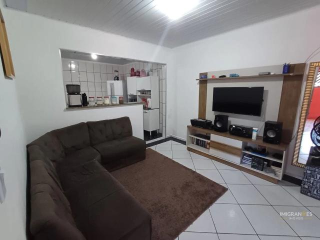 Casa venda em Praia Grande