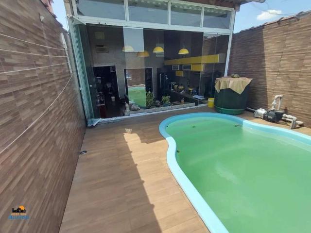 Casa venda em Praia Grande